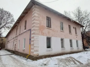 Апартаменты Gentle Rent на Яковлева 12