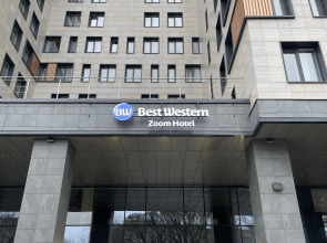 Апартаменты BestEver