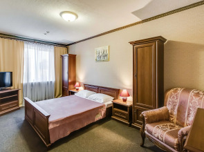 Отель Платовский