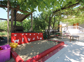 Гостевой дом ВАЛЕНТИН