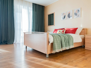 Apartamenty OK! Aleksea Belenca 6