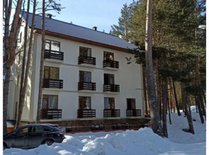 Zima-Leto Terskol Guest House