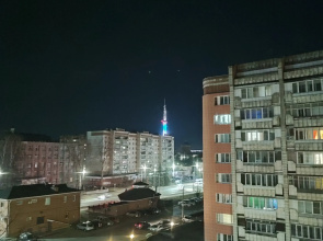 Квартира Душевный Винтаж