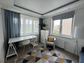 Квартира Уютная в Калининграде