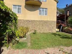 Dom Dlya Otdykha S Basseynom I Saunoy Private house
