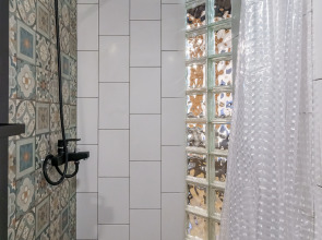 Апартаменты Alpine Urban Garden 3