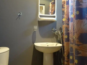 Гостевой дом Анжелика