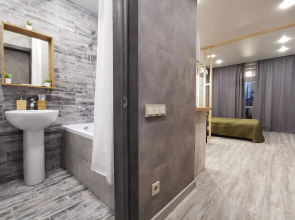 Квартира Sibkvart Кошурникова 22