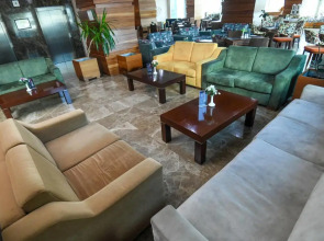 Отель Avenue Baku by Smart