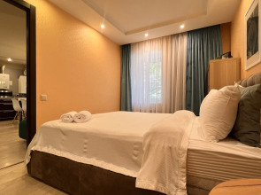 Апартаменты на Большой Покровской