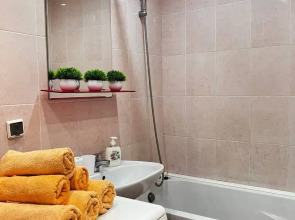 Квартира на Высоте