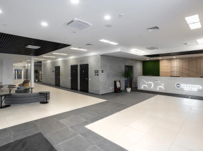 Апартаменты Blanche Apart