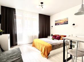 Апартаменты Магия