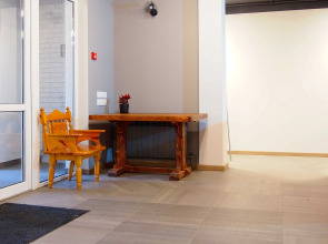 Хостел Опалиха Loft Rooms