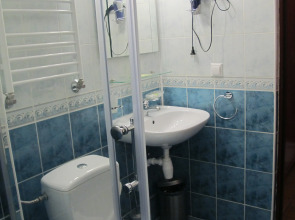 Гостевой Дом Фламинго