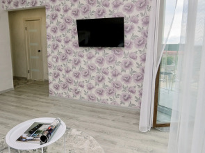 Квартира в Сердце Города