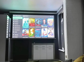 Апартаменты Студия Айсберг