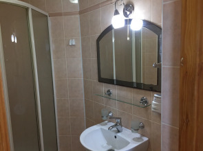 Гостевой дом Морское