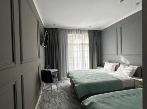 Гостевой дом Лоренцо