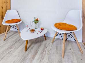 Квартира Евродвушка ЖК Арбатский у Гринвича