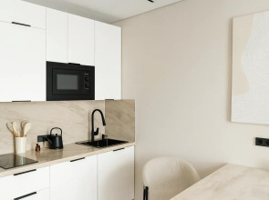 Апартаменты Студия