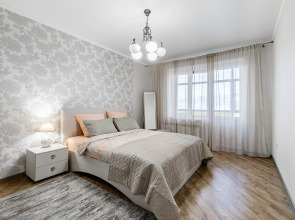 Квартира Комфорт двухкомнатные в шаге от Кремля