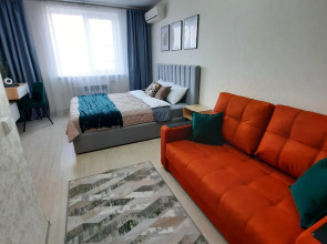 Квартира Дизайнерская в ЖК Родниковая Долина