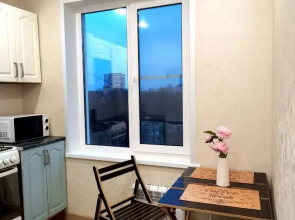 Квартира MoscowTour