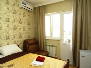 Гостевой дом Удача