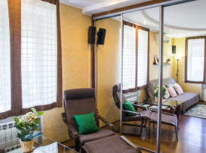 Квартира Люкс на Лермонтова