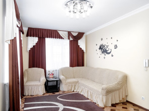 Гостевой Дом Можжевельник