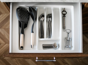 Квартира С Видом на Пруд