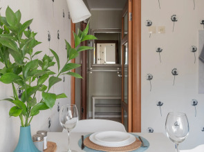 Квартира Голубые Маки