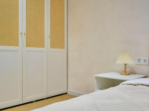 Апартаменты Grand Palace 625