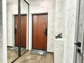 Апартаменты Иркутск 1