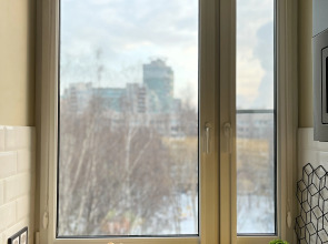 Квартира на Васильевском