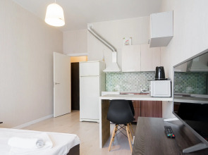 Апартаменты АпартПейдж Салют