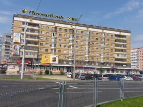 Апартаменты Кальварийская дом 2