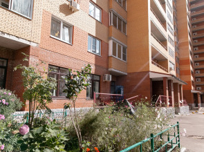 Апартаменты InnDays проспект Ленина, 8