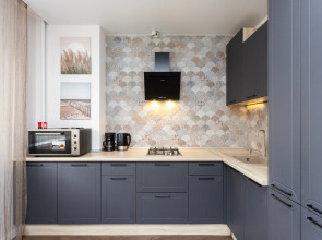 Квартира на Тихой улице 6