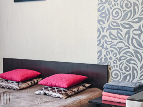 Апартаменты Крылова, 34, этаж 13