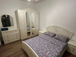 Апартаменты на Мостовой 40