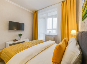 Квартира в Центре у метро Московские ворота