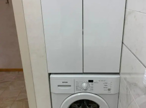 Апартаменты на Притомском Проспекте 35к2