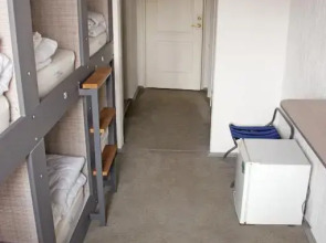 Гостиница Алтек