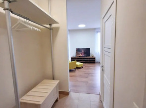 Апартаменты в ЖК Катерина Альпик