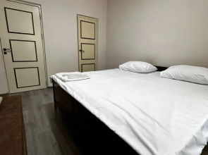 Perte House on Aram Khachatrian 12 Apartments