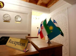 Бутик-Отель Shohnishin Boutique