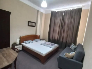 Мебелированные комнаты Rooms 1/10