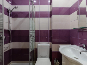 Мини-отель "На Октябрьской"